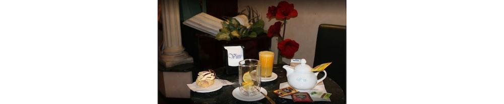 Hotel Vitti Рим Екстер'єр фото